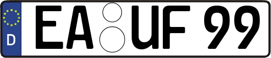 EA-UF99