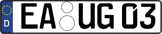 EA-UG03
