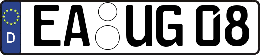 EA-UG08