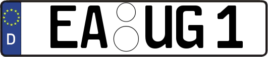 EA-UG1