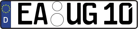 EA-UG10