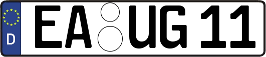 EA-UG11