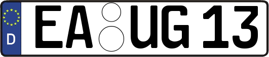 EA-UG13