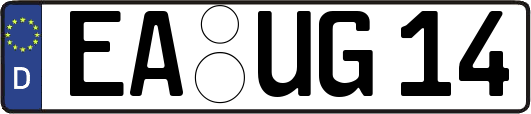 EA-UG14