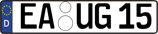 EA-UG15