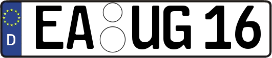 EA-UG16