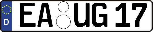 EA-UG17