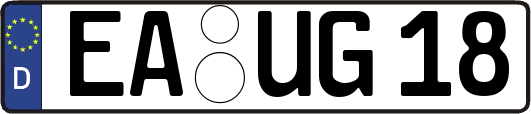 EA-UG18