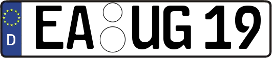 EA-UG19