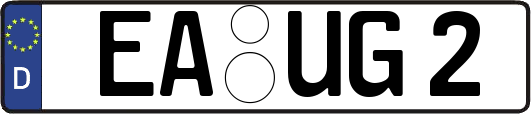 EA-UG2