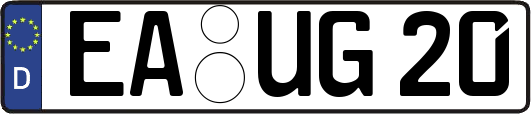 EA-UG20