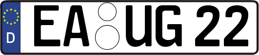 EA-UG22