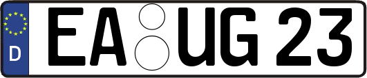 EA-UG23