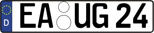 EA-UG24