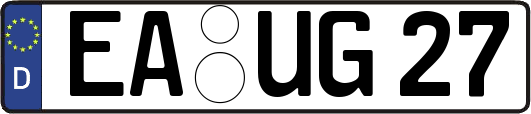 EA-UG27