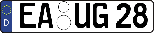EA-UG28