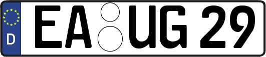 EA-UG29