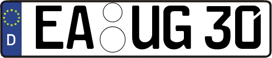 EA-UG30