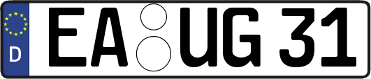 EA-UG31