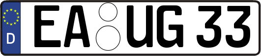 EA-UG33