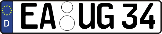 EA-UG34