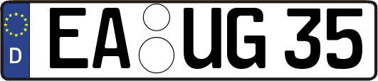 EA-UG35