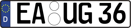 EA-UG36