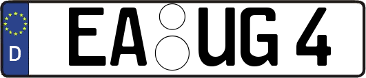 EA-UG4