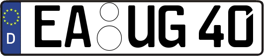 EA-UG40