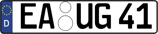 EA-UG41