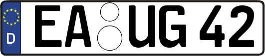 EA-UG42