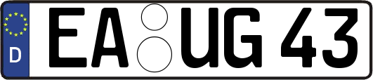 EA-UG43