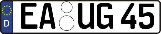 EA-UG45