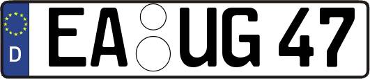 EA-UG47