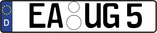 EA-UG5