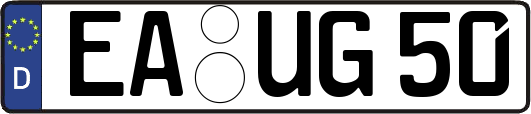 EA-UG50