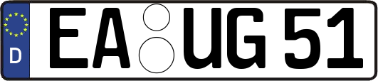 EA-UG51