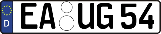 EA-UG54
