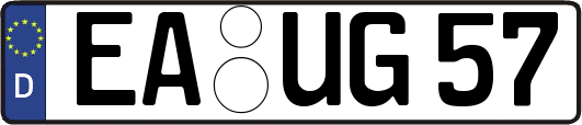 EA-UG57
