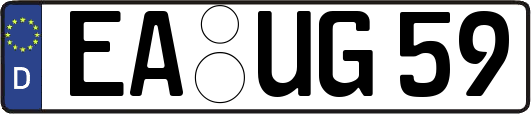 EA-UG59