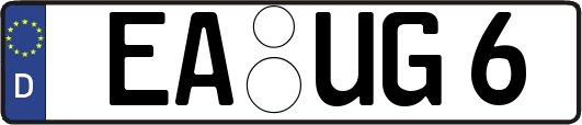 EA-UG6