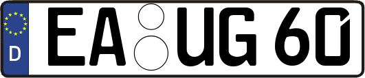 EA-UG60