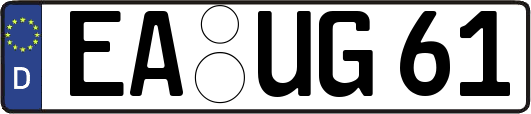 EA-UG61
