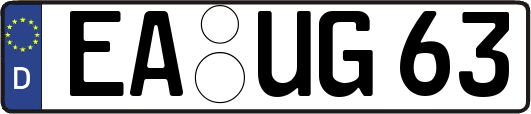 EA-UG63