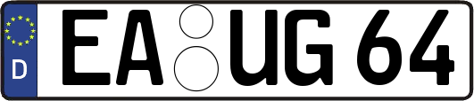 EA-UG64