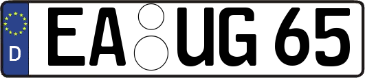EA-UG65