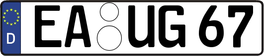 EA-UG67