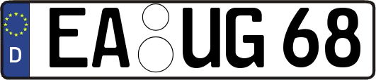 EA-UG68