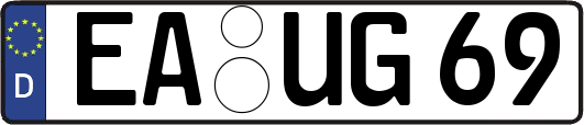 EA-UG69