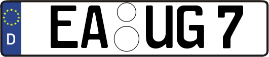 EA-UG7